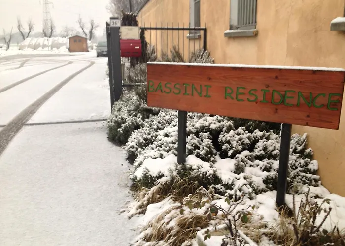 Bassini Residence