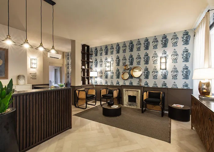 Hotel Porta San Mamolo