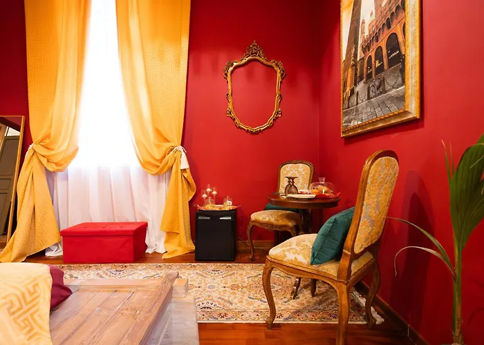 Hotel Con Piscina Meraville