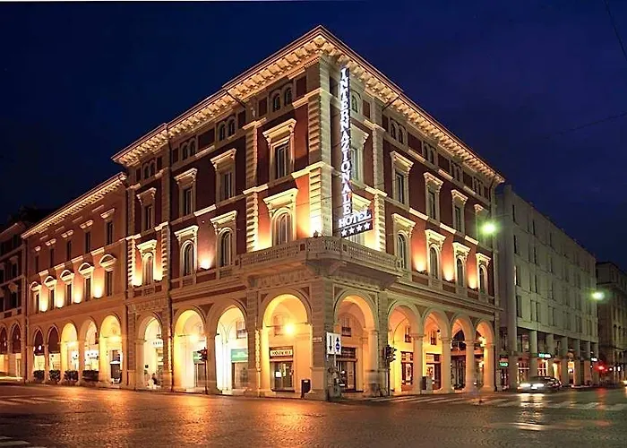Hotel Internazionale
