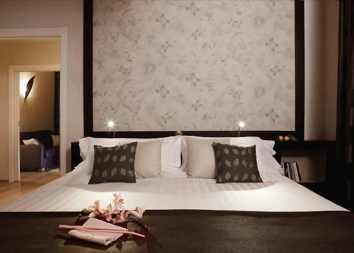 Elizabeth Lifestyle Hotel